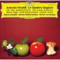  Vivaldi Albinoni - 4 Seasons Adagio H.V Karajan